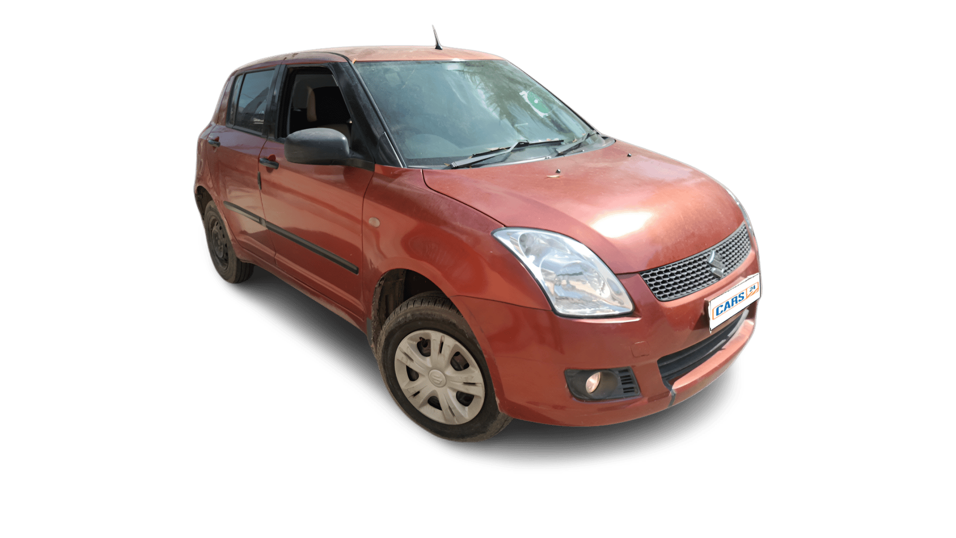2010 Maruti Swift - Hatchback - Petrol - Manual - ₹1.15 lakh
